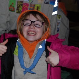 DSC 0029 - Scouts en Gidsen Zaventem 